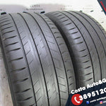 255 55 18 Michelin 95% 255 55 R18 2 Gomme