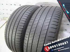 245 50 19 Michelin 80% 245 50 R19 2 Gomme