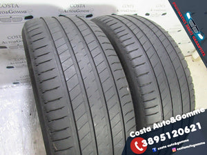 245 50 19 Michelin 80% 245 50 R19 2 Gomme