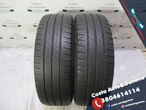 215 65 16c Goodyear 85% 2020 215 65 R16 2 Gomme