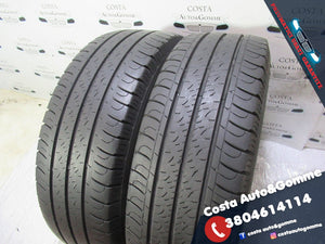 215 65 16c Goodyear 85% 2020 215 65 R16 2 Gomme