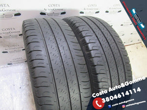 215 65 16c Goodyear 85% 2020 215 65 R16 2 Gomme