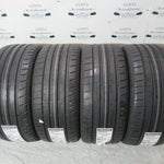 225 35 19 Bridgestone NUOVE Estive 4 Gomme