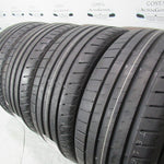 225 35 19 Bridgestone NUOVE Estive 4 Gomme