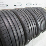 225 35 19 Bridgestone NUOVE Estive 4 Gomme