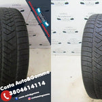 235 60 18 Pirelli 2021 85% 235 60 R18 4 Gomme