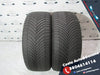 255 45 20 Michelin 2023 4Stagioni 90% 2 Gomme