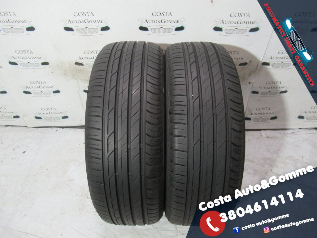195 60 16 Bridgestone 2022 195 60 R16