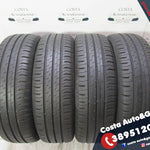 165 60 15 Continental 90% Estive 165 60 R15 4 Gomme