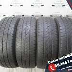 215 60 17c Bridgestone 2021 80% 215 60 R17 4 Gomme