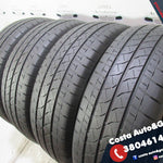 215 60 17c Bridgestone 2021 80% 215 60 R17 4 Gomme