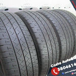 215 60 17c Bridgestone 2021 80% 215 60 R17 4 Gomme