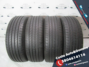225 65 17 Bridgestone 95% 225 65 R17 4 Gomme
