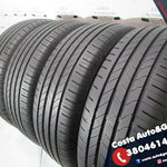 225 65 17 Bridgestone 95% 225 65 R17 4 Gomme