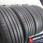 225 65 17 Bridgestone 95% 225 65 R17 4 Gomme