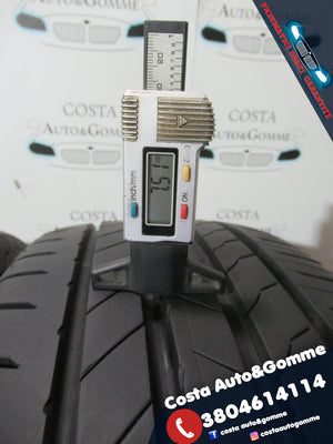225 65 17 Bridgestone 95% 225 65 R17 4 Gomme