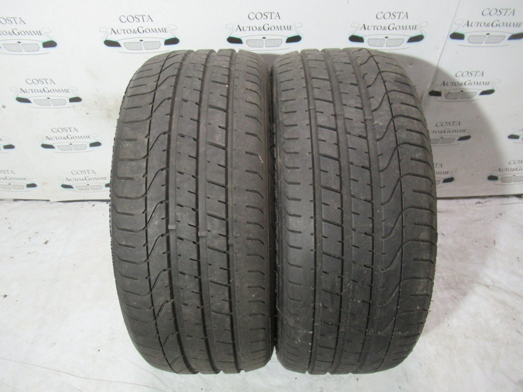 235 35 20 Pirelli 95% 235 35 R20 2 Gomme