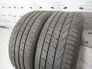 225 55 17 Hankook 2019 80% 225 55 R17 4 Gomme