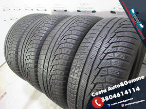 225 55 17 Hankook 2019 80% 225 55 R17 4 Gomme