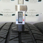 235 60 18 Continental 95% 4Stagioni 4 Gomme