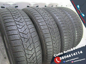 215 65 17 Pirelli 2021 80% 215 65 R17 4 Gomme