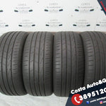 225 50 16 Hankook 85% Estive 225 50 R16 4 Gomme