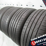 225 50 16 Hankook 85% Estive 225 50 R16 4 Gomme