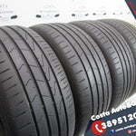 225 50 16 Hankook 85% Estive 225 50 R16 4 Gomme