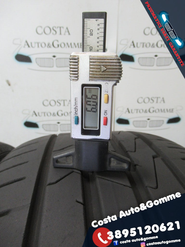 225 50 16 Hankook 85% Estive 225 50 R16 4 Gomme