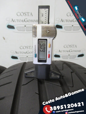 225 50 16 Hankook 85% Estive 225 50 R16 4 Gomme