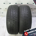 205 60 16 Hankook 2020 90% 205 60 R16 2 Gomme