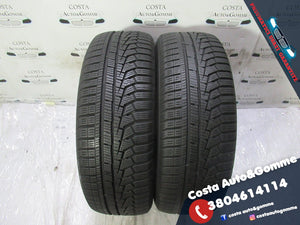 205 60 16 Hankook 2020 90% 205 60 R16 2 Gomme