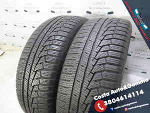 205 60 16 Hankook 2020 90% 205 60 R16 2 Gomme