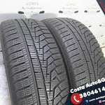 205 60 16 Hankook 2020 90% 205 60 R16 2 Gomme