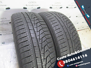 205 60 16 Hankook 2020 90% 205 60 R16 2 Gomme