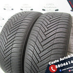 215 50 17 Hankook 2021 4Stagioni 85% 2 Gomme