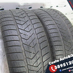 255 55 18 Pirelli 85% MS 255 55 R18 2 Gomme