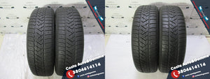 215 65 17 Pirelli 2020 80% 215 65 R17 4 Gomme