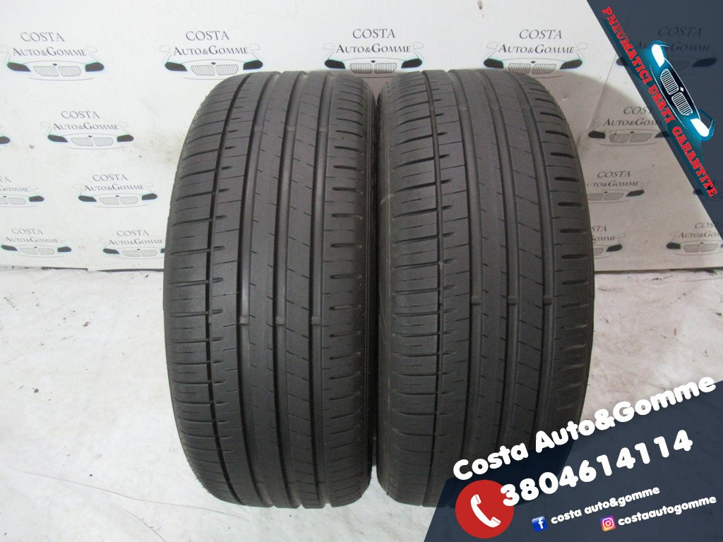 235 45 19 Falken 95% 2022 235 45 R19 2 Gomme