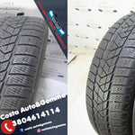 215 65 17 Pirelli 2020 80% 215 65 R17 4 Gomme