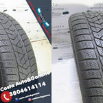 215 65 17 Pirelli 2020 80% 215 65 R17 4 Gomme