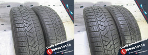 215 65 17 Pirelli 2020 80% 215 65 R17 4 Gomme