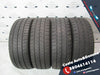 225 65 16C Continental 2023 4Stagioni 85% 4 Gomme