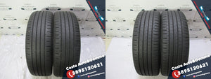 215 60 17 Continental 95% 215 60 R17 4 Gomme