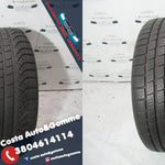 235 50 19 Pirelli 2022 MS 99% 4 Gomme