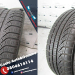 235 50 19 Pirelli 2022 MS 99% 4 Gomme