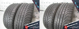 235 50 19 Pirelli 2022 MS 99% 4 Gomme