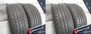 235 50 19 Pirelli 2022 MS 99% 4 Gomme