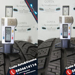 235 50 19 Pirelli 2022 MS 99% 4 Gomme