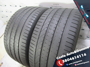 315 35 21 Pirelli 85% 2021 315 35 R21 2 Gomme